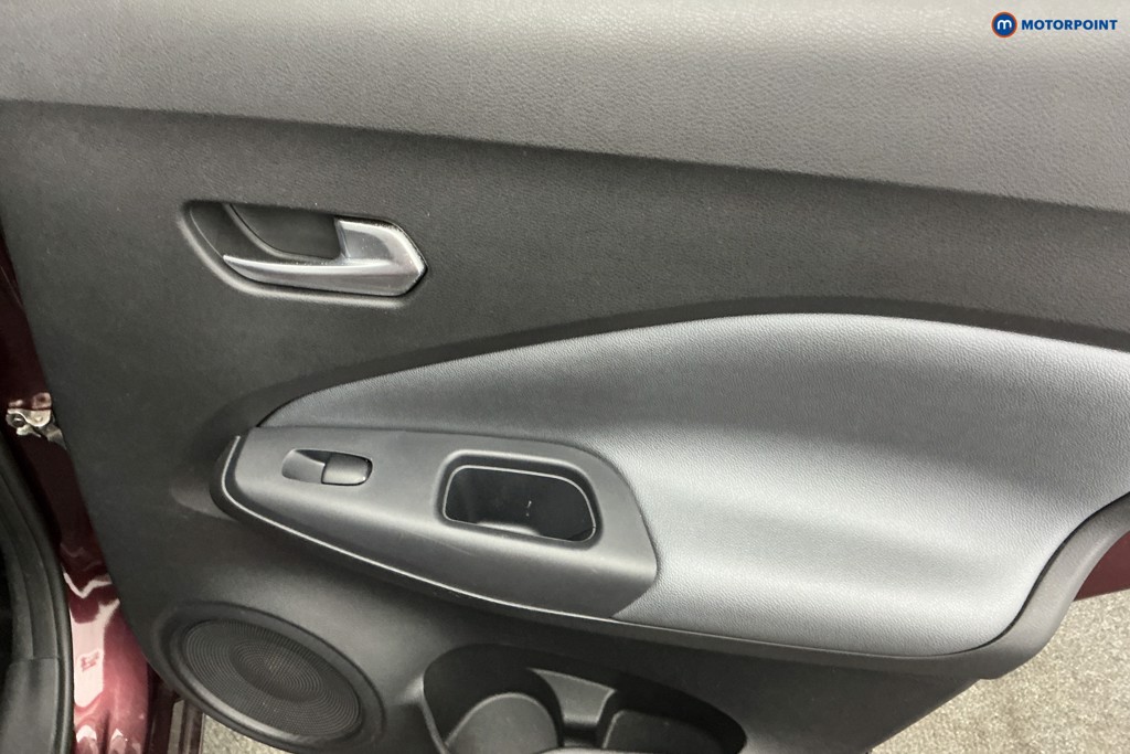Nissan Juke Tekna Automatic Petrol SUV - Stock Number (1653299) - 25th supplementary image