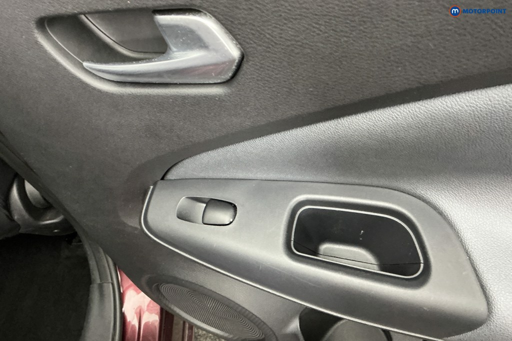 Nissan Juke Tekna Automatic Petrol SUV - Stock Number (1653299) - 26th supplementary image