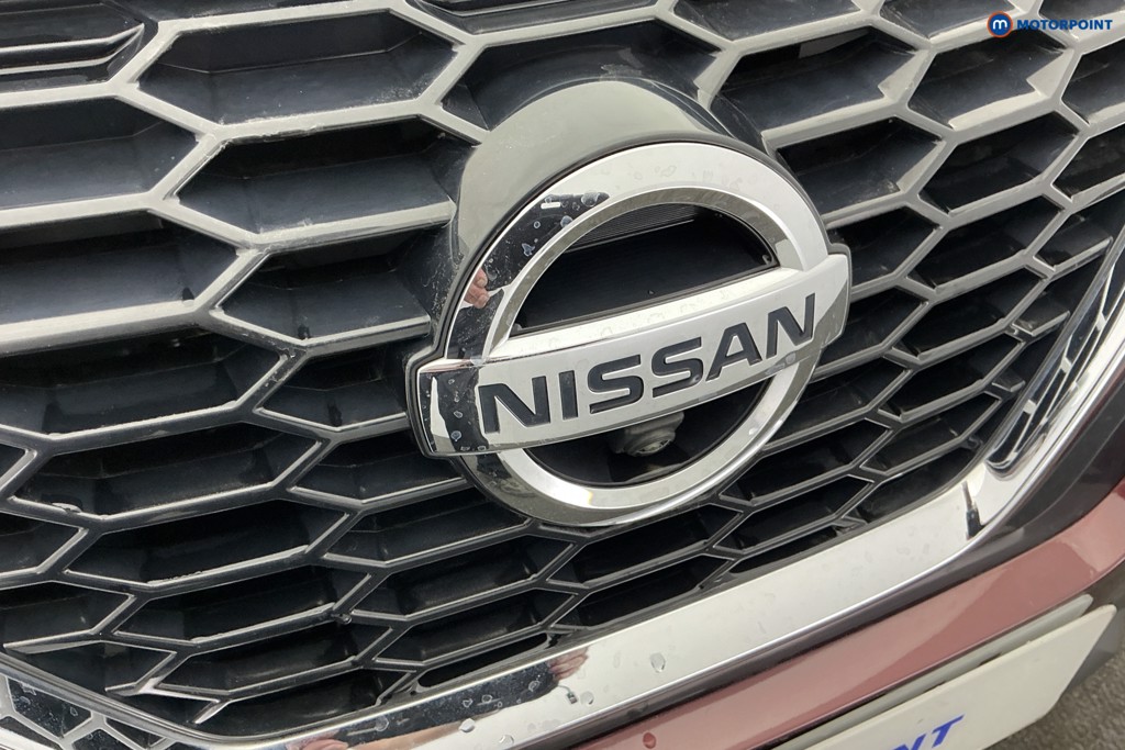 Nissan Juke Tekna Automatic Petrol SUV - Stock Number (1653299) - 27th supplementary image