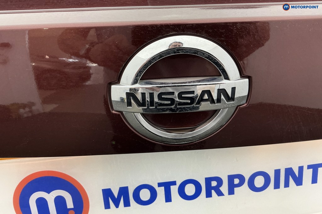 Nissan Juke Tekna Automatic Petrol SUV - Stock Number (1653299) - 31st supplementary image