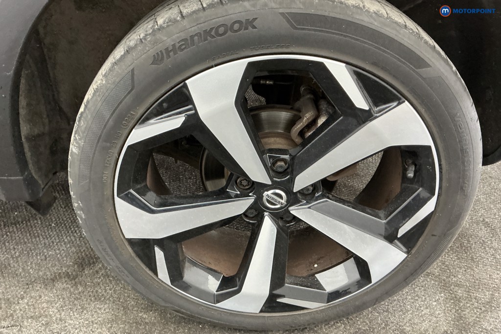 Nissan Juke Tekna Automatic Petrol SUV - Stock Number (1653299) - 35th supplementary image