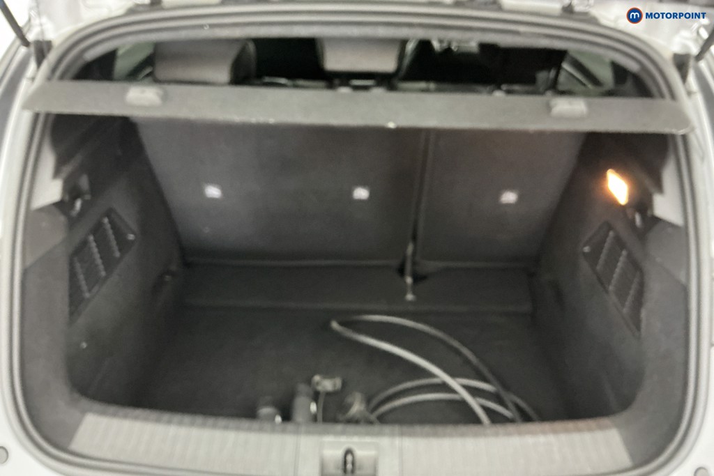 Renault Megane E-Tech Techno Automatic Electric Hatchback - Stock Number (1653839) - 4th supplementary image