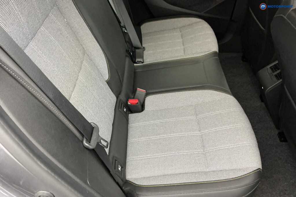Renault Megane E-Tech Techno Automatic Electric Hatchback - Stock Number (1653839) - 5th supplementary image