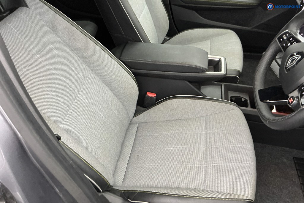 Renault Megane E-Tech Techno Automatic Electric Hatchback - Stock Number (1653839) - 6th supplementary image