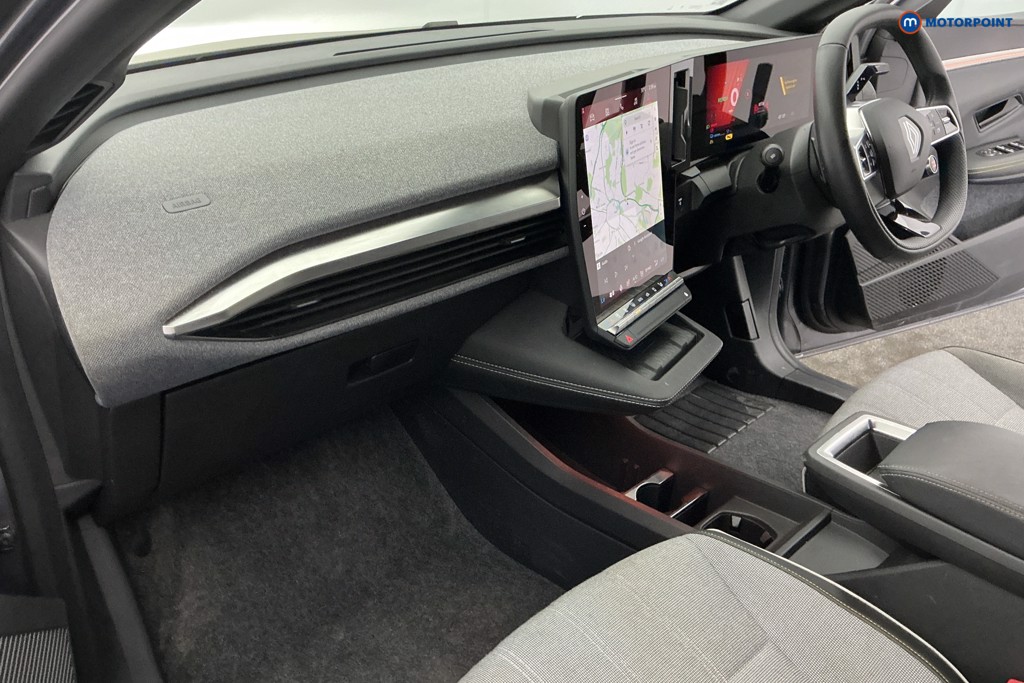 Renault Megane E-Tech Techno Automatic Electric Hatchback - Stock Number (1653839) - 10th supplementary image