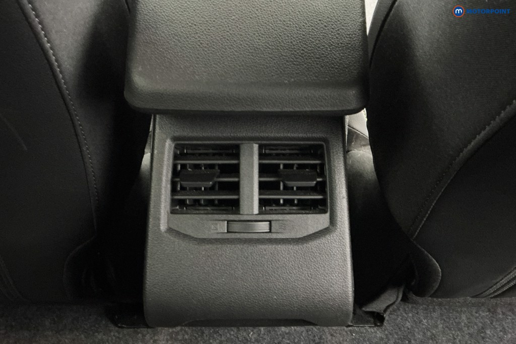 Renault Megane E-Tech Techno Automatic Electric Hatchback - Stock Number (1653839) - 11th supplementary image