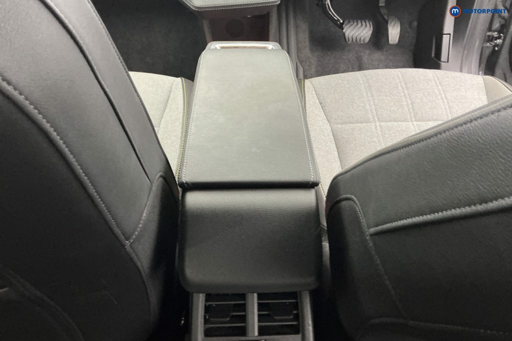 Renault Megane E-Tech Techno Automatic Electric Hatchback - Stock Number (1653839) - 12th supplementary image