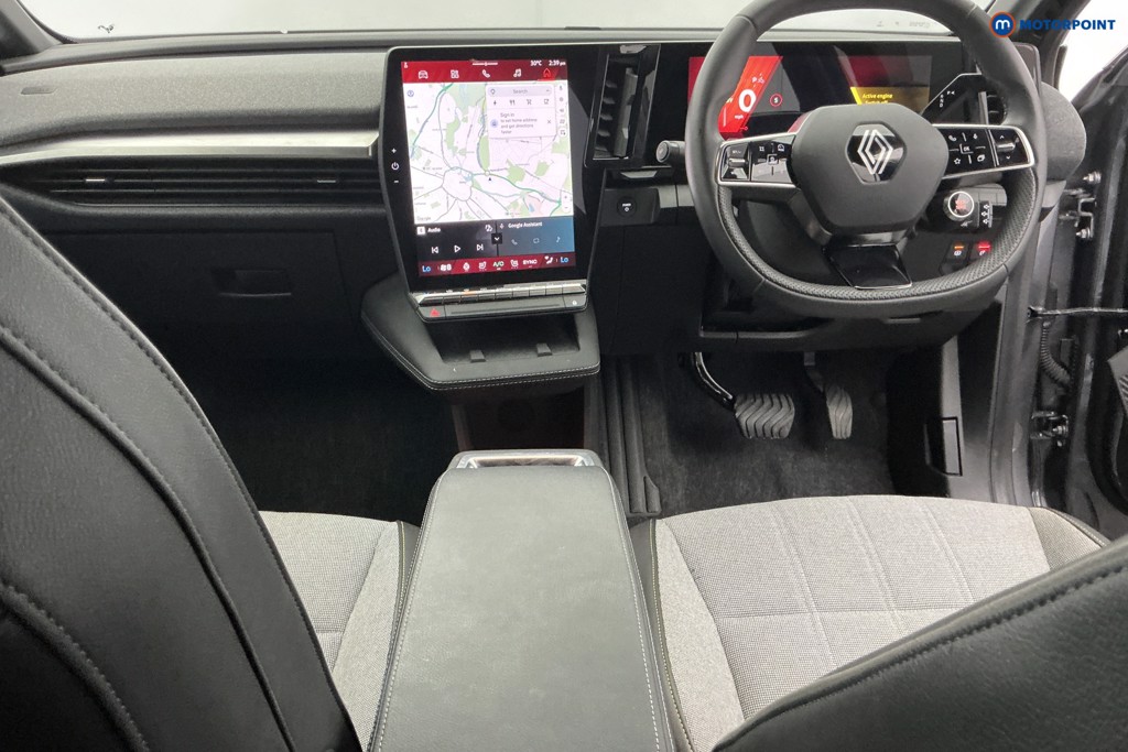Renault Megane E-Tech Techno Automatic Electric Hatchback - Stock Number (1653839) - 13th supplementary image