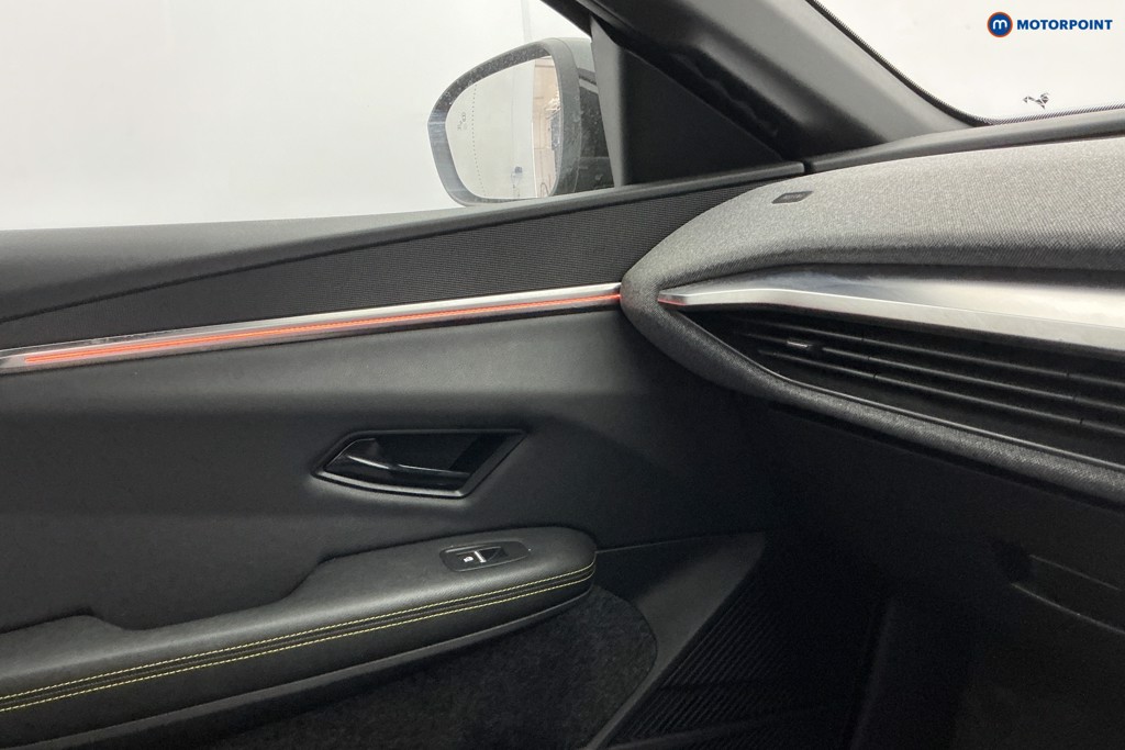Renault Megane E-Tech Techno Automatic Electric Hatchback - Stock Number (1653839) - 19th supplementary image