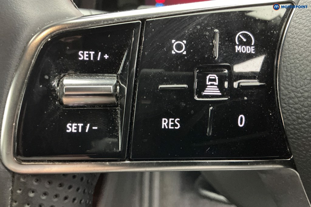 Renault Megane E-Tech Techno Automatic Electric Hatchback - Stock Number (1653839) - 20th supplementary image