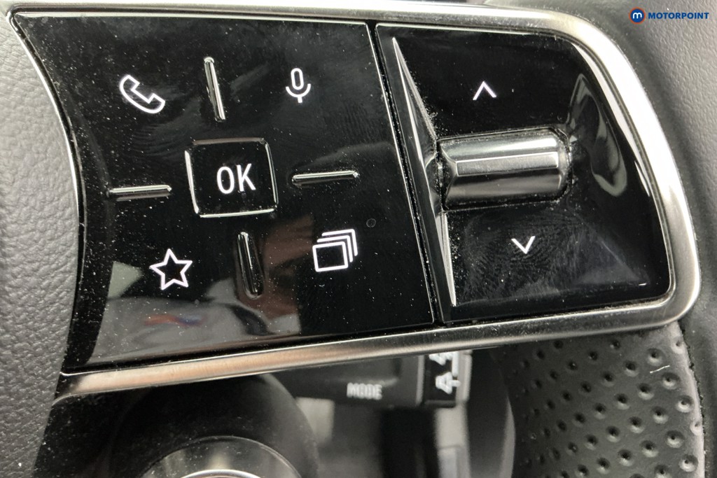 Renault Megane E-Tech Techno Automatic Electric Hatchback - Stock Number (1653839) - 21st supplementary image