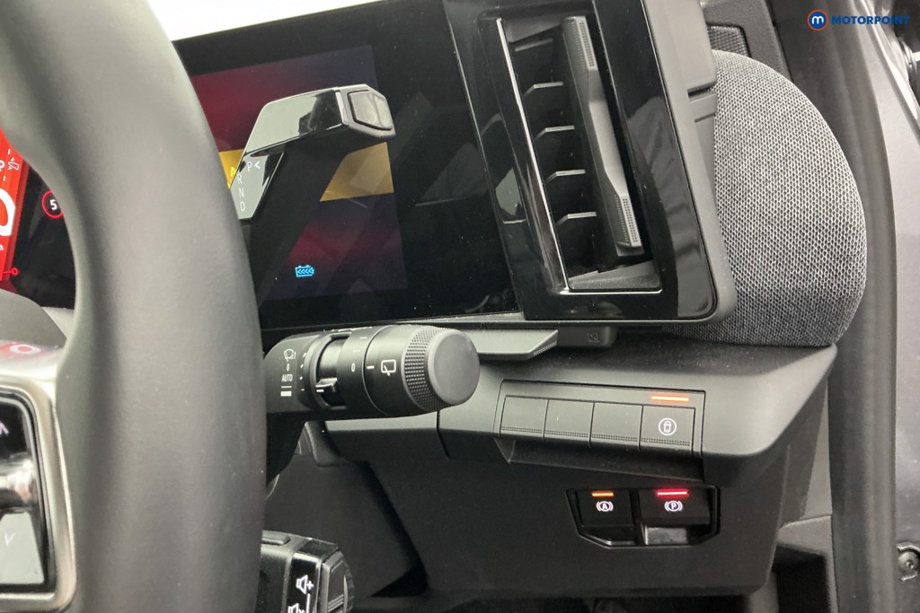 Renault Megane E-Tech Techno Automatic Electric Hatchback - Stock Number (1653839) - 22nd supplementary image