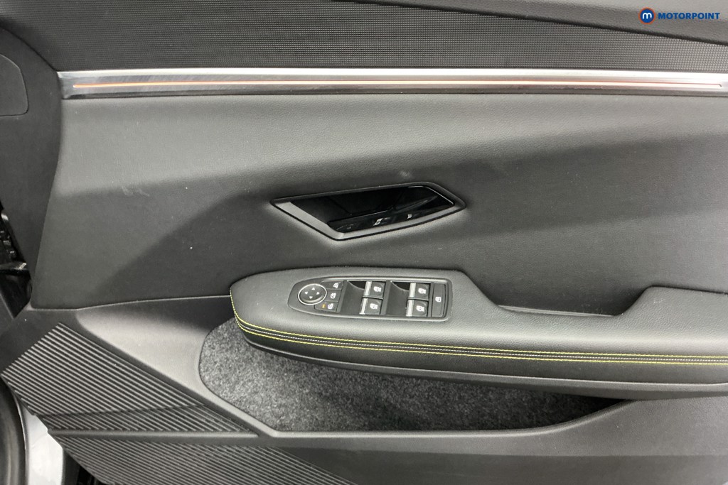 Renault Megane E-Tech Techno Automatic Electric Hatchback - Stock Number (1653839) - 24th supplementary image