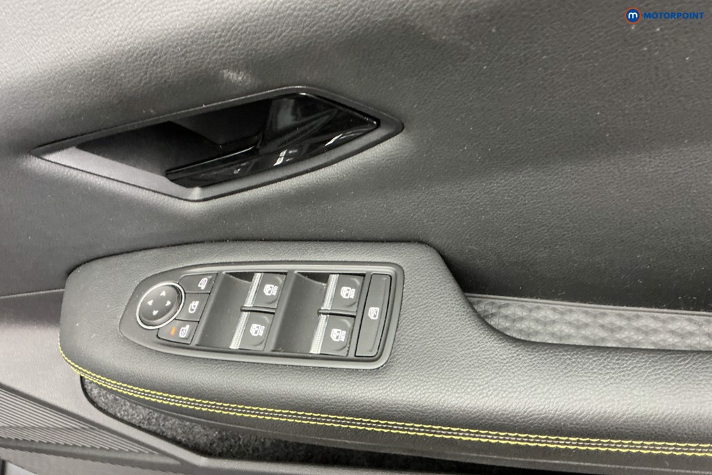 Renault Megane E-Tech Techno Automatic Electric Hatchback - Stock Number (1653839) - 25th supplementary image