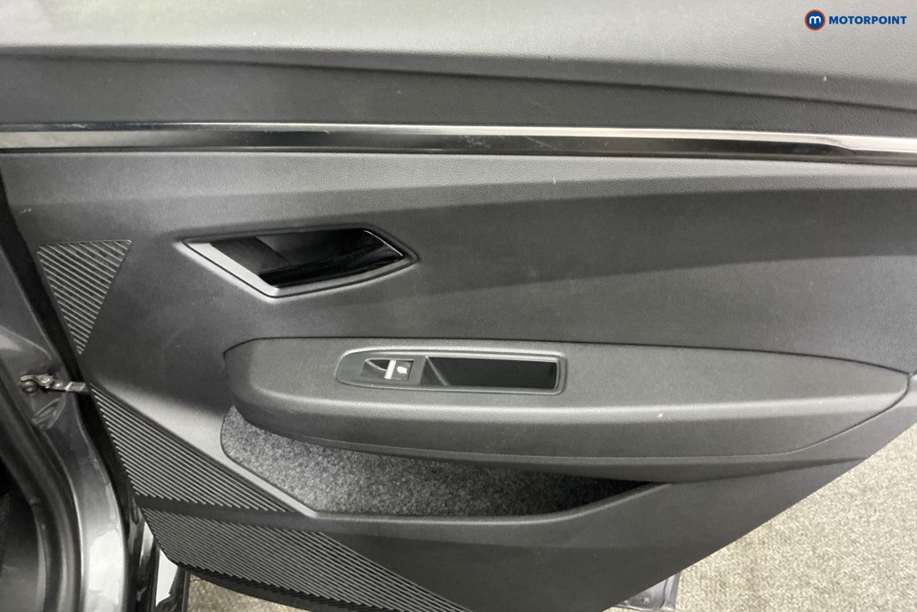 Renault Megane E-Tech Techno Automatic Electric Hatchback - Stock Number (1653839) - 26th supplementary image