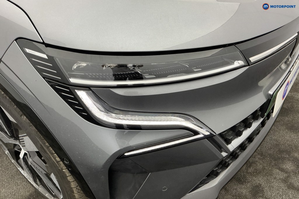 Renault Megane E-Tech Techno Automatic Electric Hatchback - Stock Number (1653839) - 29th supplementary image