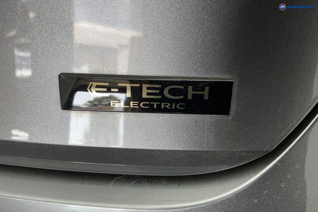 Renault Megane E-Tech Techno Automatic Electric Hatchback - Stock Number (1653839) - 31st supplementary image