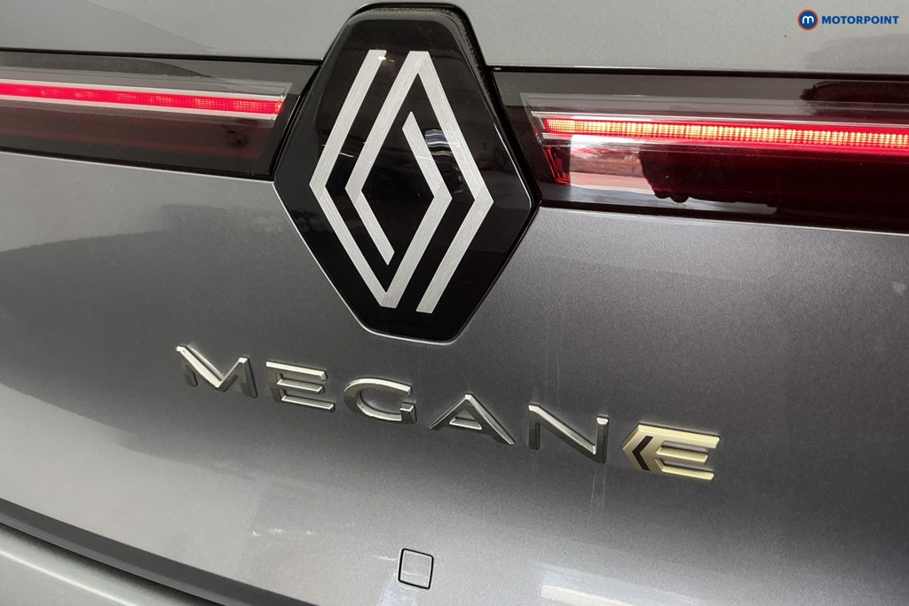 Renault Megane E-Tech Techno Automatic Electric Hatchback - Stock Number (1653839) - 32nd supplementary image