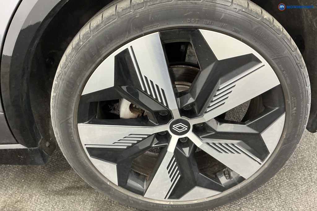 Renault Megane E-Tech Techno Automatic Electric Hatchback - Stock Number (1653839) - 36th supplementary image