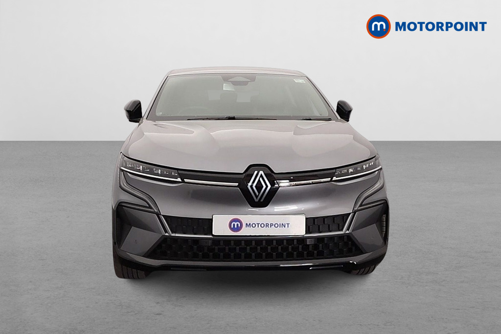 Renault Megane E-Tech Techno Automatic Electric Hatchback - Stock Number (1653839) - Front bumper
