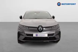 Renault Megane E-Tech Techno Automatic Electric Hatchback - Stock Number (1653839) - Front bumper