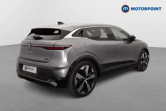 Renault Megane E-Tech Techno Automatic Electric Hatchback - Stock Number (1653839) - Drivers side rear corner