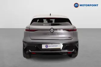 Renault Megane E-Tech Techno Automatic Electric Hatchback - Stock Number (1653839) - Rear bumper