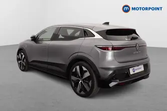 Renault Megane E-Tech Techno Automatic Electric Hatchback - Stock Number (1653839) - Passenger side rear corner