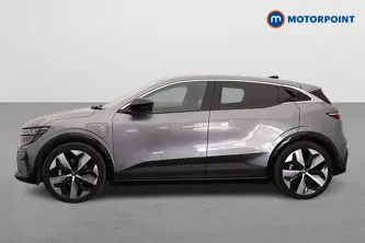 Renault Megane E-Tech Techno Automatic Electric Hatchback - Stock Number (1653839) - Passenger side
