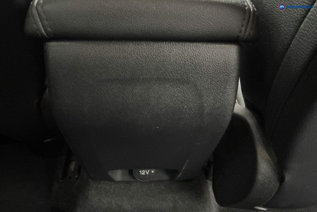 Ford Focus St-Line X Manual Petrol Hatchback - Stock Number (1654125) - 10th supplementary image