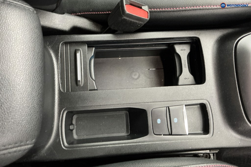 Ford Focus St-Line X Manual Petrol Hatchback - Stock Number (1654125) - 14th supplementary image