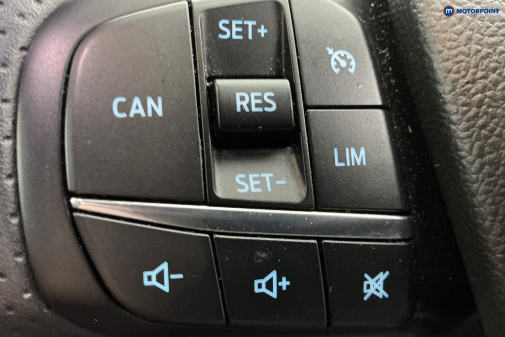 Ford Focus St-Line X Manual Petrol Hatchback - Stock Number (1654125) - 20th supplementary image