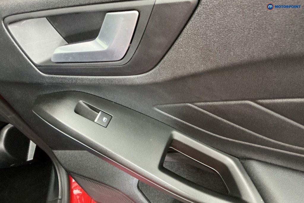 Ford Focus St-Line X Manual Petrol Hatchback - Stock Number (1654125) - 27th supplementary image