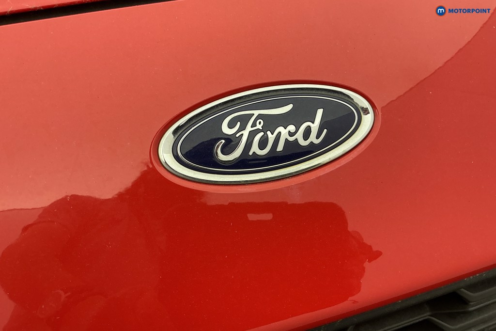 Ford Focus St-Line X Manual Petrol Hatchback - Stock Number (1654125) - 28th supplementary image