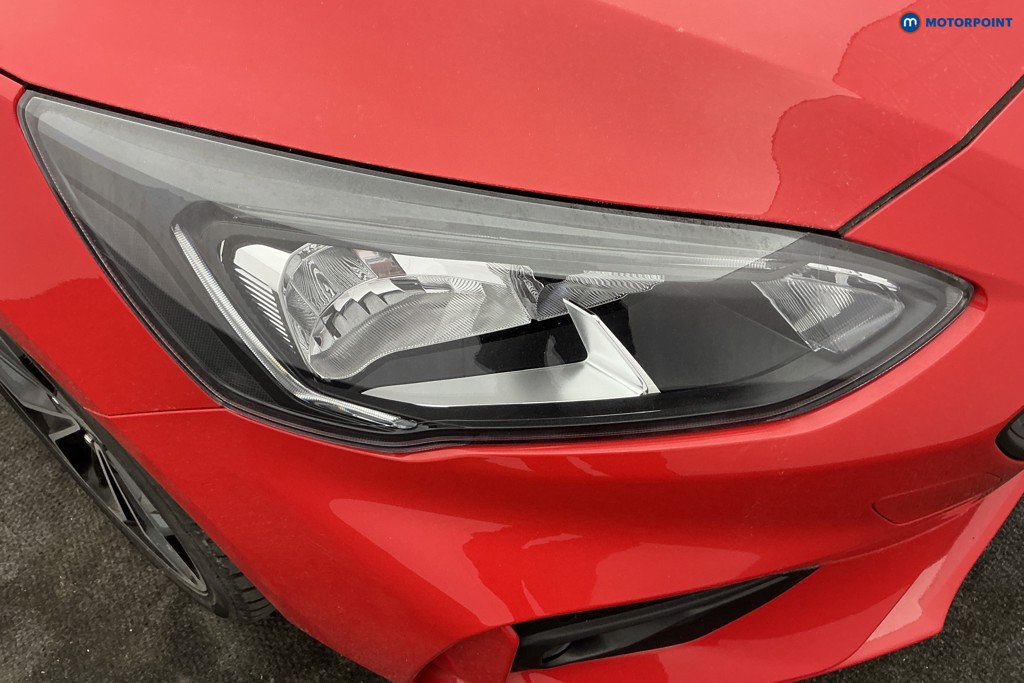 Ford Focus St-Line X Manual Petrol Hatchback - Stock Number (1654125) - 29th supplementary image