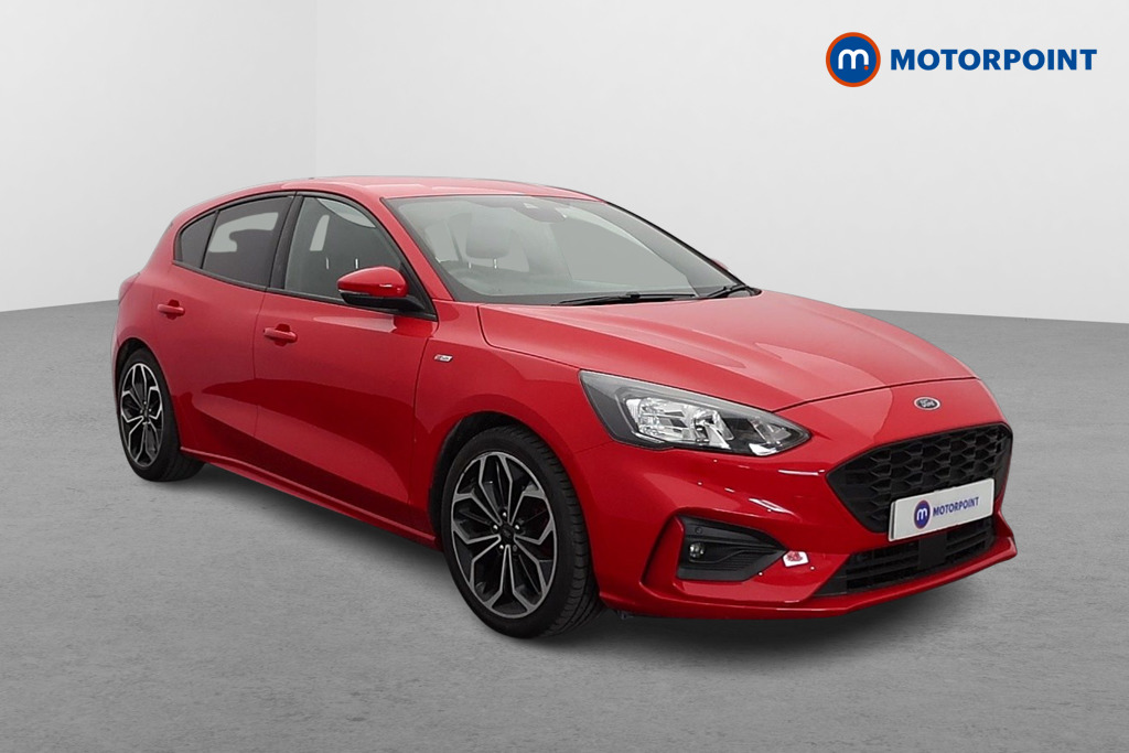 Ford Focus dealer public-web source image