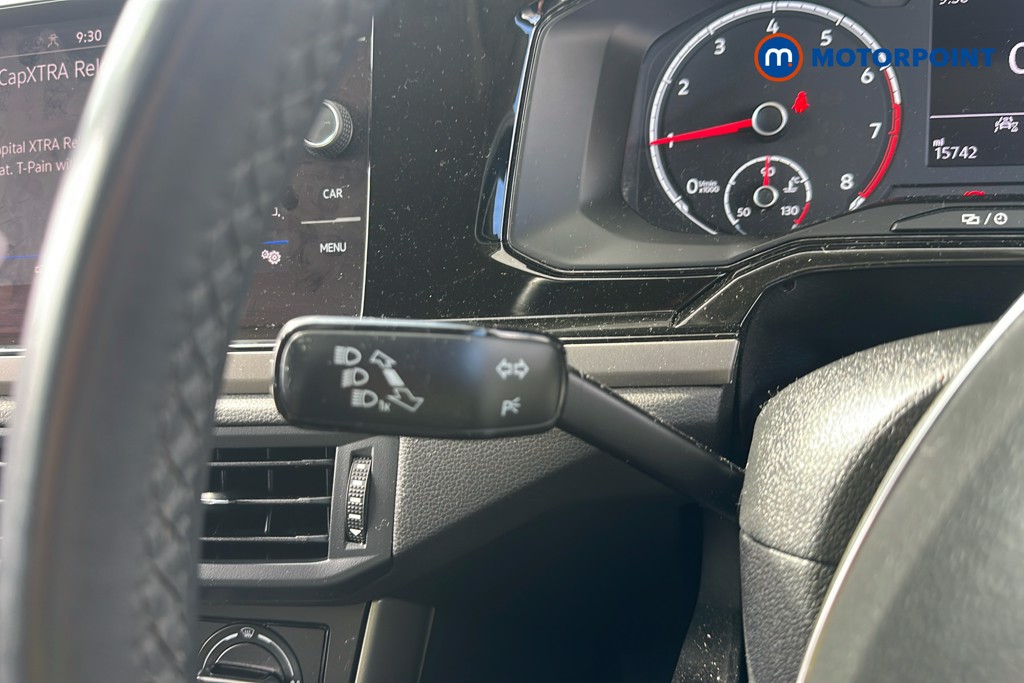 Volkswagen Polo Match Manual Petrol Hatchback - Stock Number (1654138) - 6th supplementary image