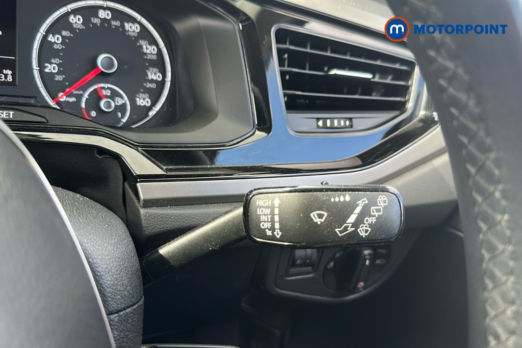 Volkswagen Polo Match Manual Petrol Hatchback - Stock Number (1654138) - 7th supplementary image