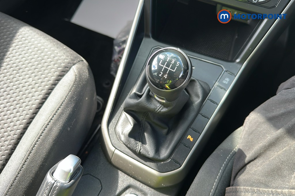 Volkswagen Polo Match Manual Petrol Hatchback - Stock Number (1654138) - 15th supplementary image