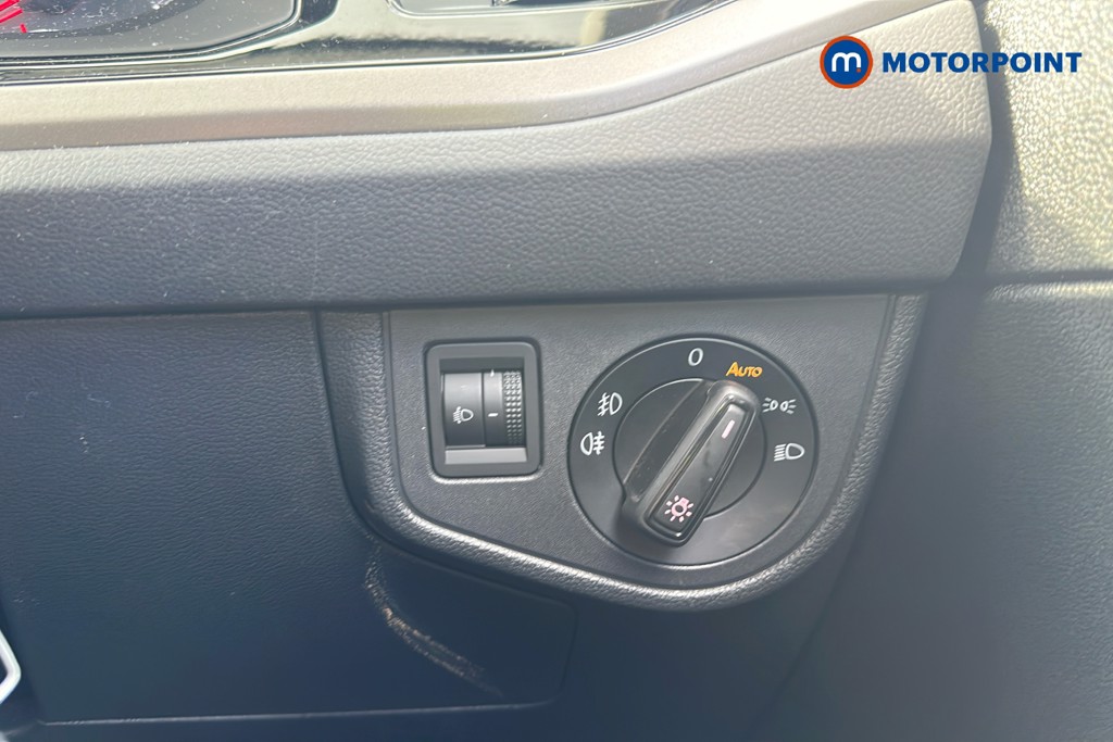 Volkswagen Polo Match Manual Petrol Hatchback - Stock Number (1654138) - 18th supplementary image