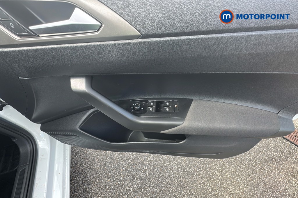 Volkswagen Polo Match Manual Petrol Hatchback - Stock Number (1654138) - 20th supplementary image