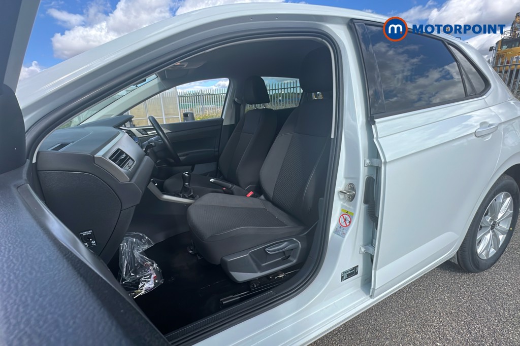 Volkswagen Polo Match Manual Petrol Hatchback - Stock Number (1654138) - 22nd supplementary image
