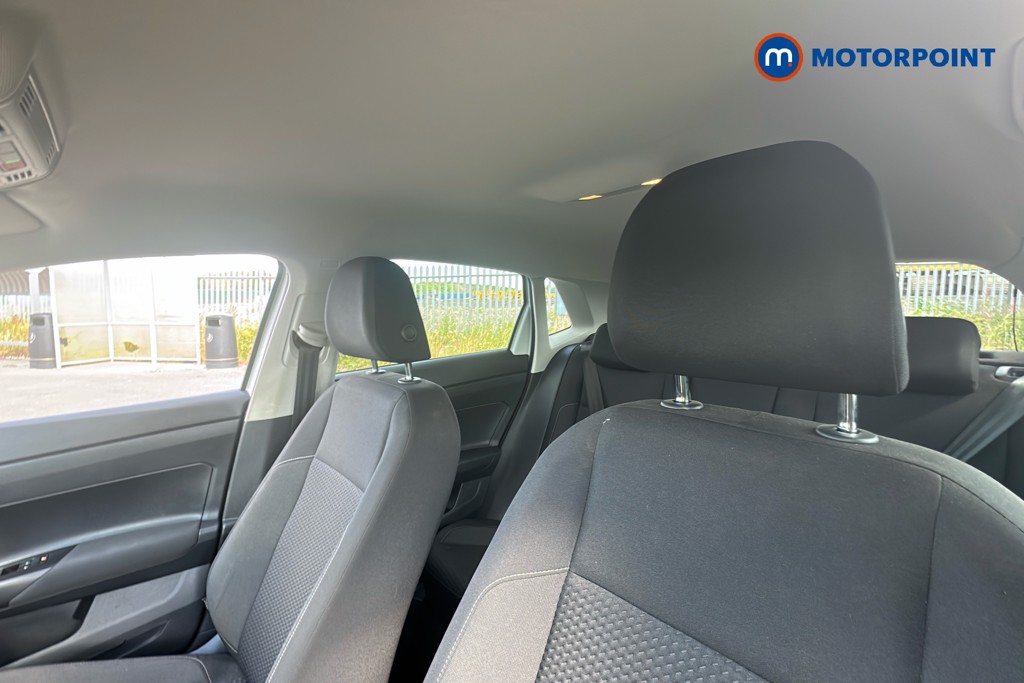 Volkswagen Polo Match Manual Petrol Hatchback - Stock Number (1654138) - 23rd supplementary image
