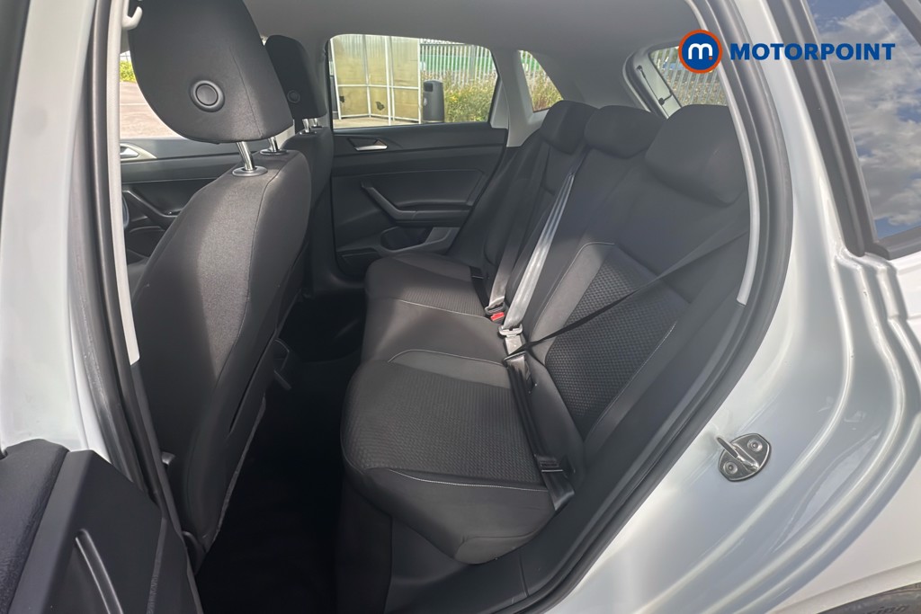 Volkswagen Polo Match Manual Petrol Hatchback - Stock Number (1654138) - 28th supplementary image