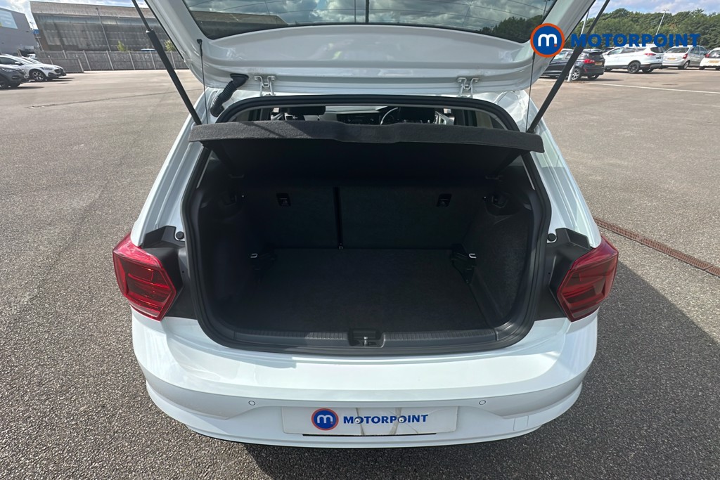 Volkswagen Polo Match Manual Petrol Hatchback - Stock Number (1654138) - 33rd supplementary image