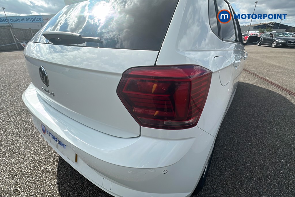 Volkswagen Polo Match Manual Petrol Hatchback - Stock Number (1654138) - 38th supplementary image