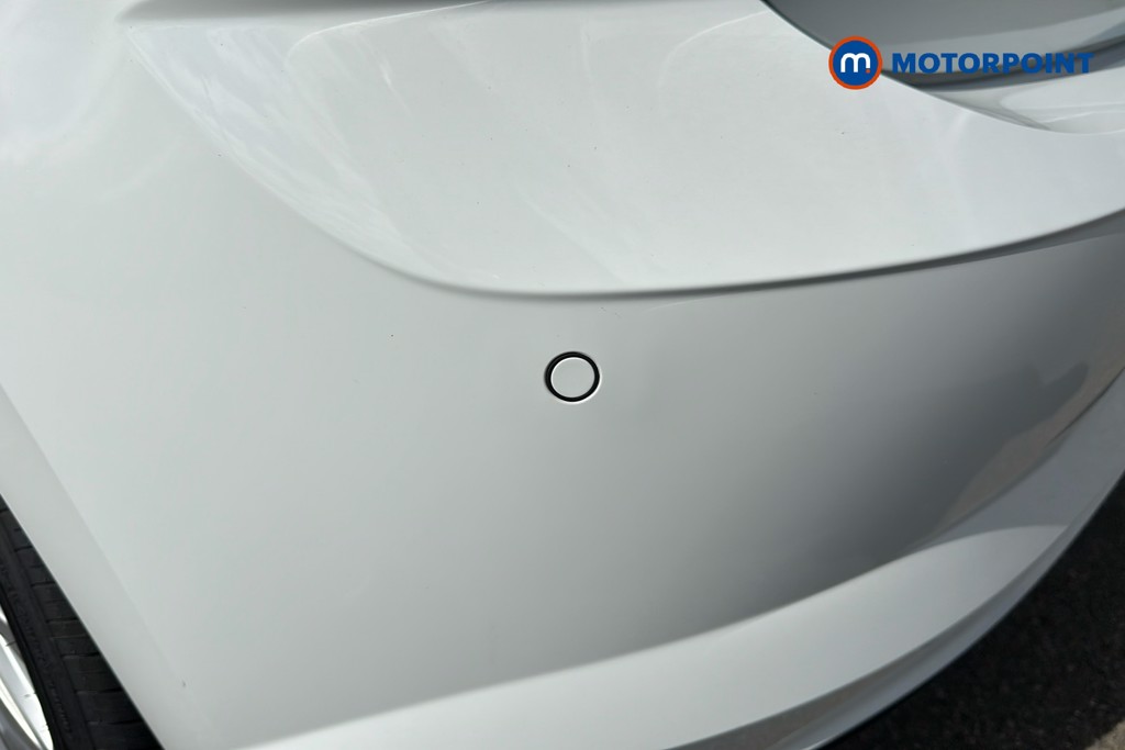 Volkswagen Polo Match Manual Petrol Hatchback - Stock Number (1654138) - 40th supplementary image