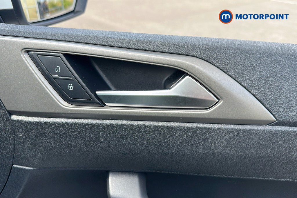 Volkswagen Polo Match Manual Petrol Hatchback - Stock Number (1654138) - 42nd supplementary image