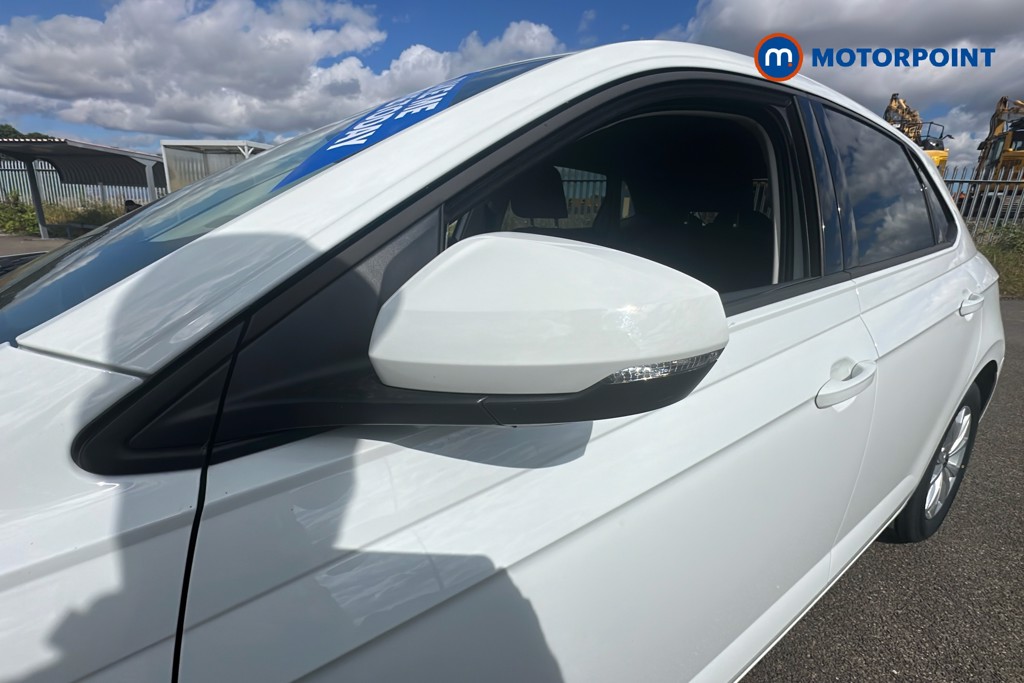 Volkswagen Polo Match Manual Petrol Hatchback - Stock Number (1654138) - 43rd supplementary image