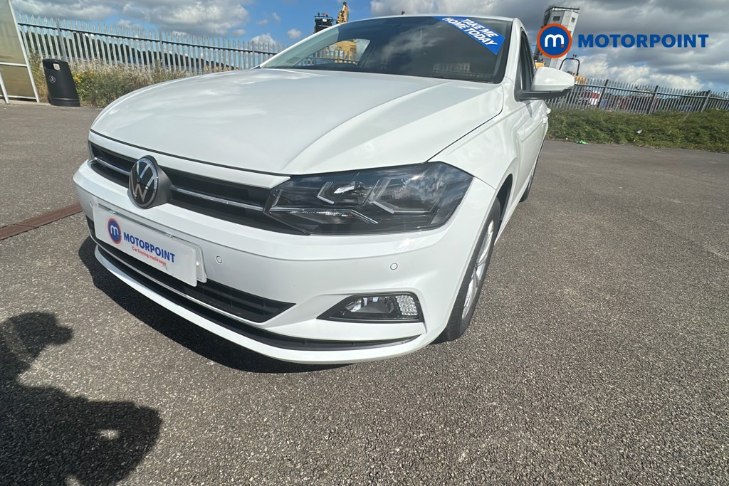 Volkswagen Polo Match Manual Petrol Hatchback - Stock Number (1654138) - 44th supplementary image